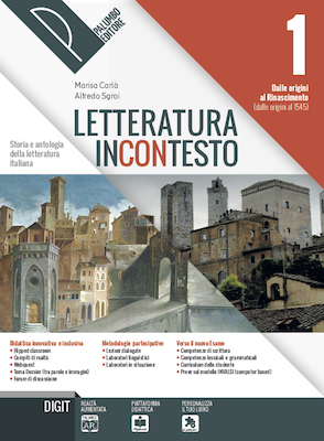 Letteratura Incontesto 1